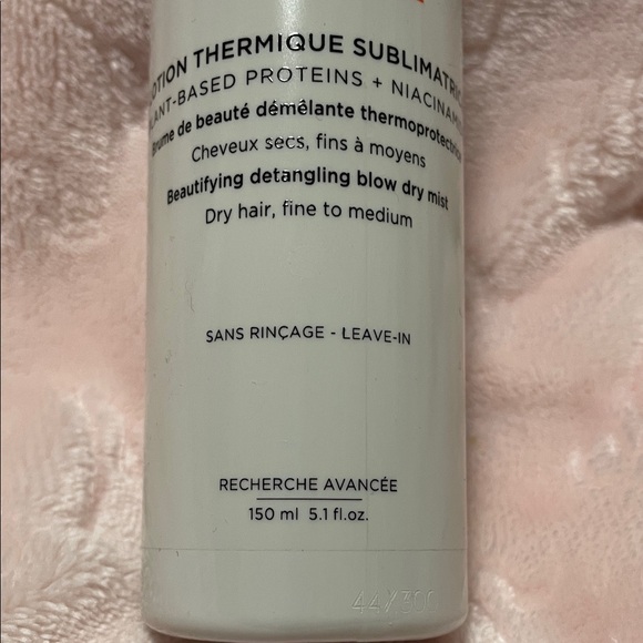 Kerastase Nutritive Hair Conditioner Set - - Picture 5 of 5